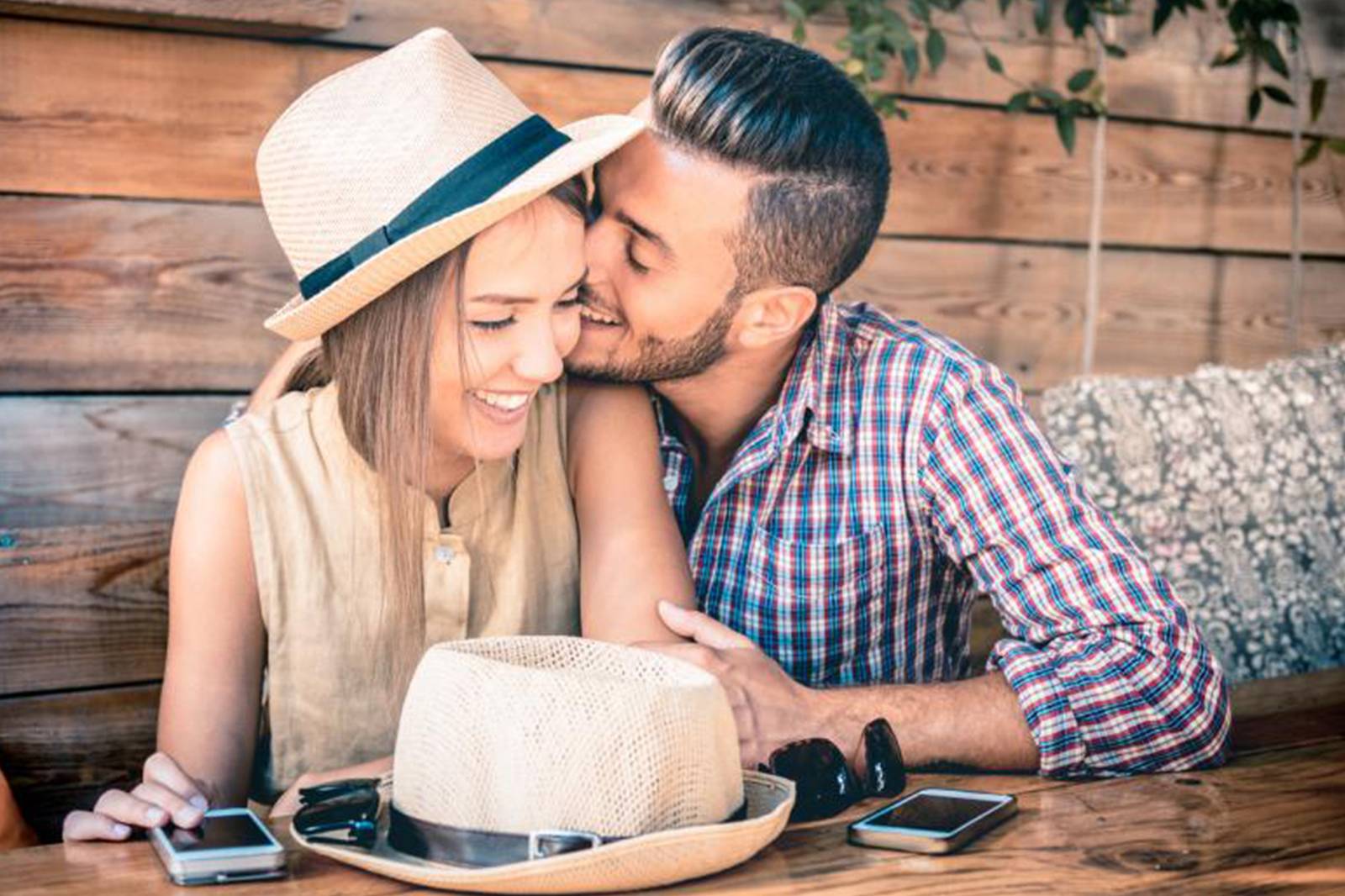 pareja pareja