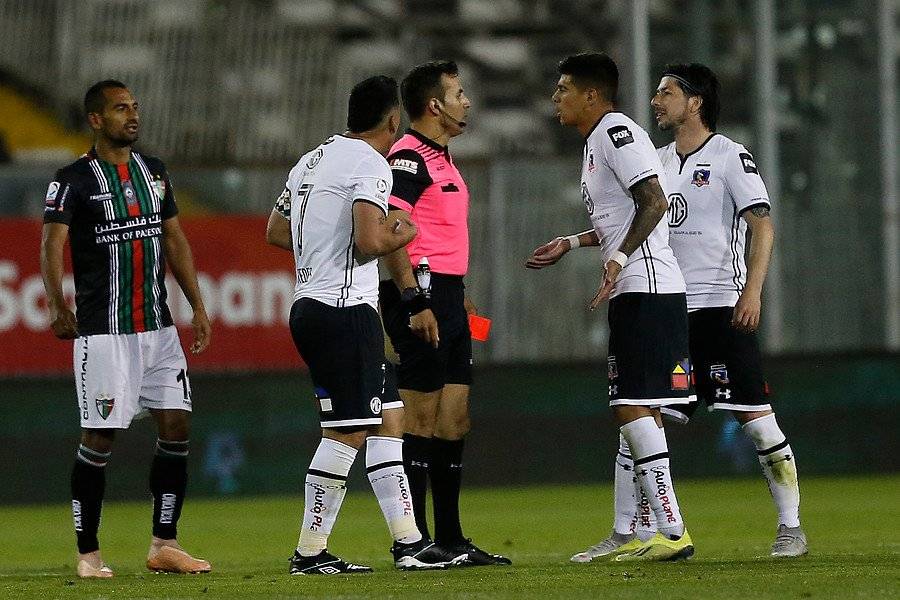 Colo Colo