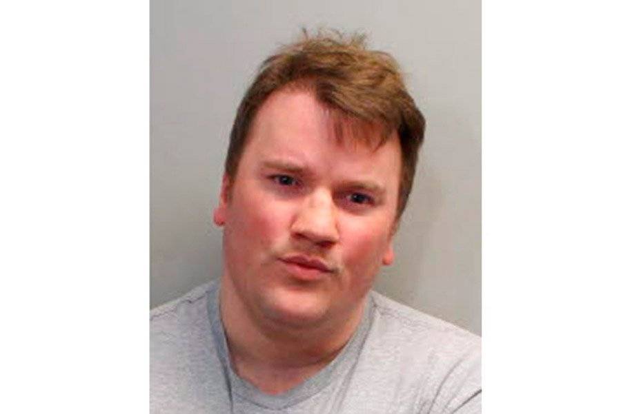 Scott Paul Beierle