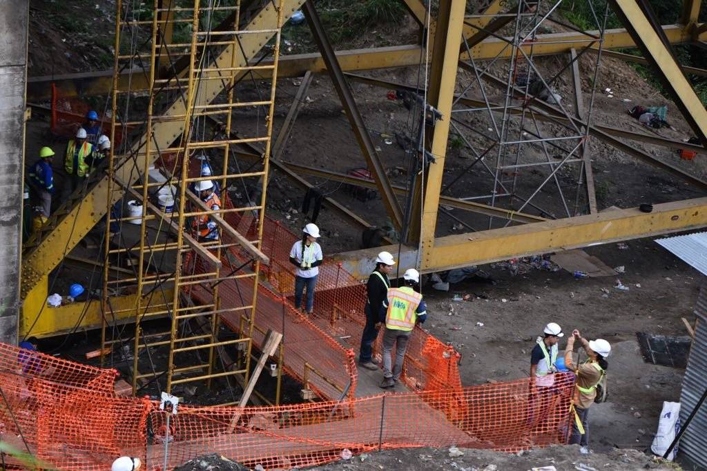 Puente Belice