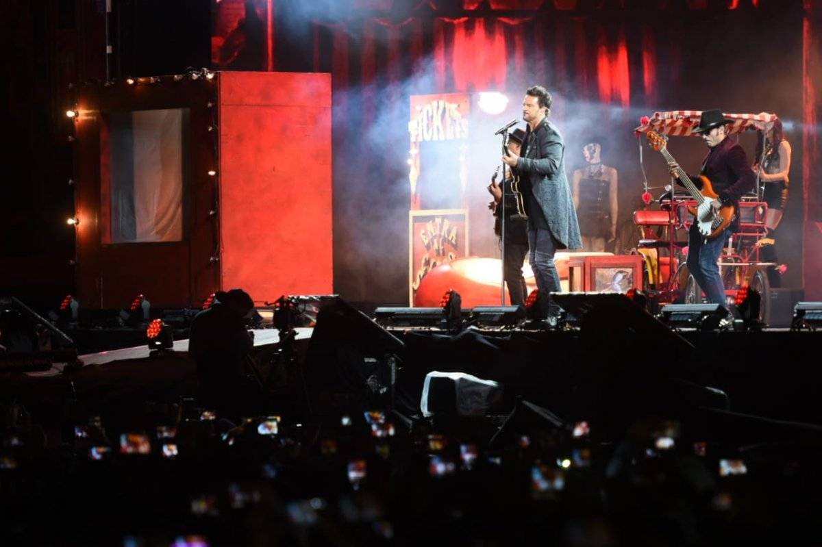 Ricardo Arjona