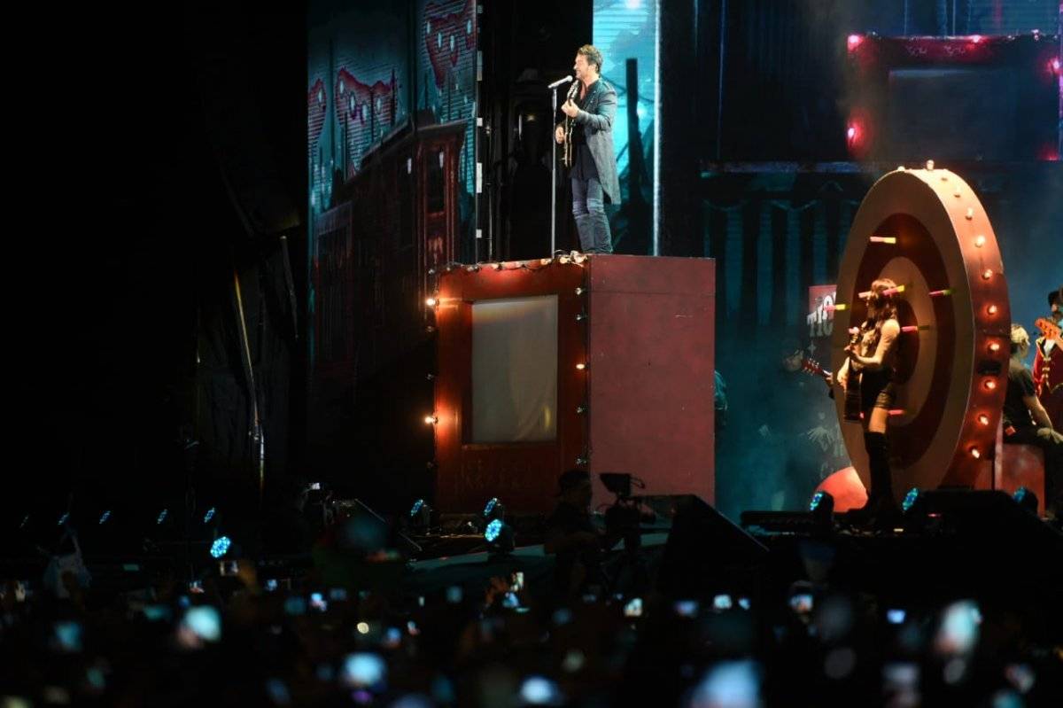Ricardo Arjona