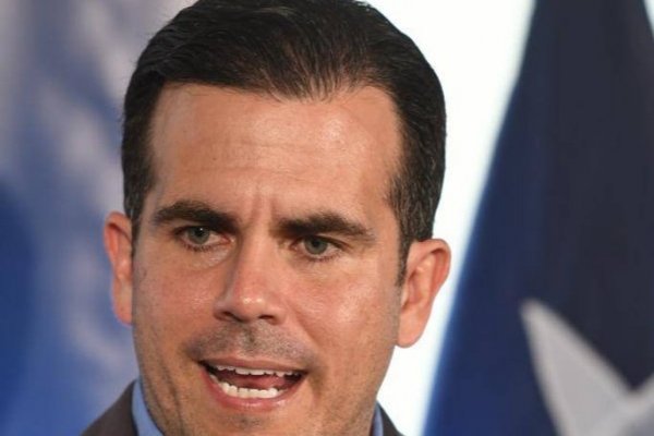 Ricardo Rosselló reiteró que las decisiones de política pública las debe tomar el gobierno y no la Junta. Denis A. Jones