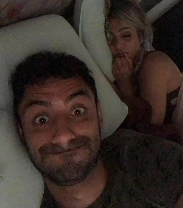 Daniel Correa Freitas