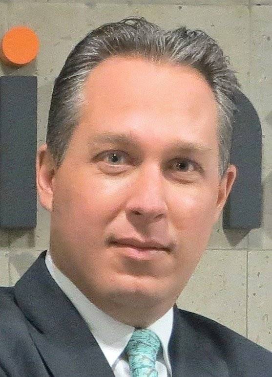 Alejandro Suárez, director de la marca Creativa Kids