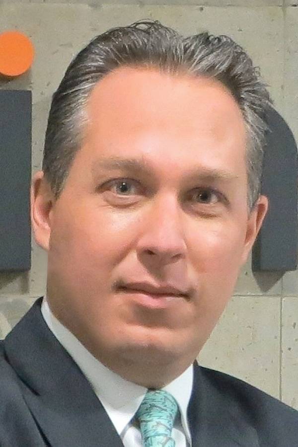 Alejandro Suárez, director de la marca Creativa Kids