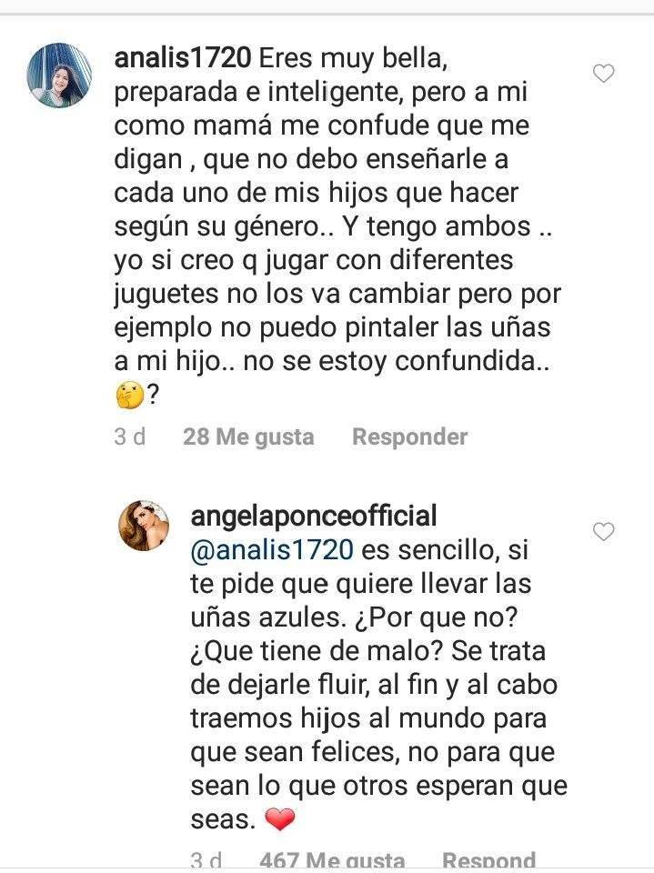 Miss España