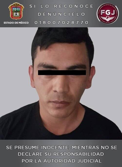 Asesino Renato López