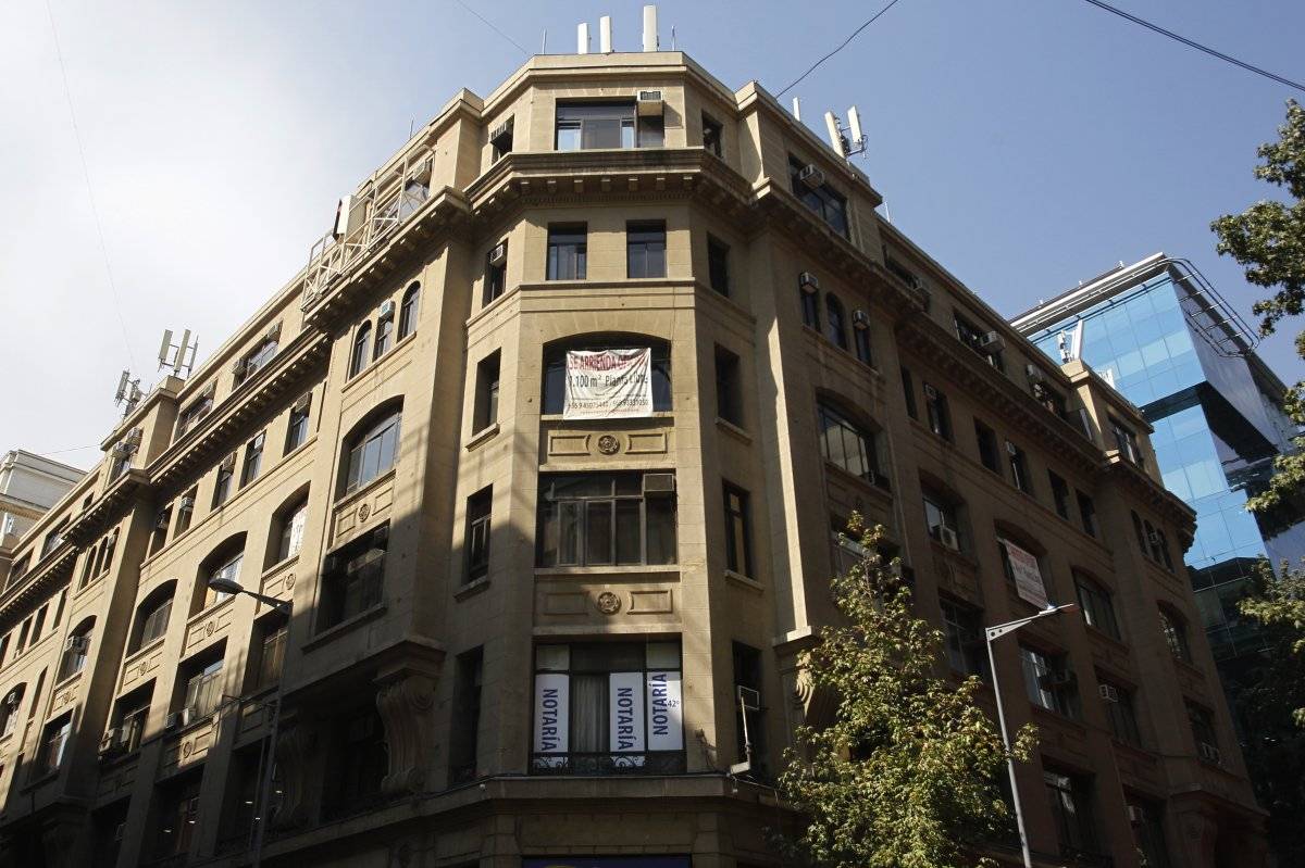 edificios