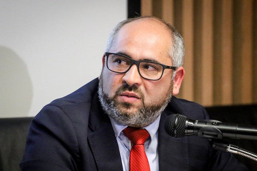 Luis Torres