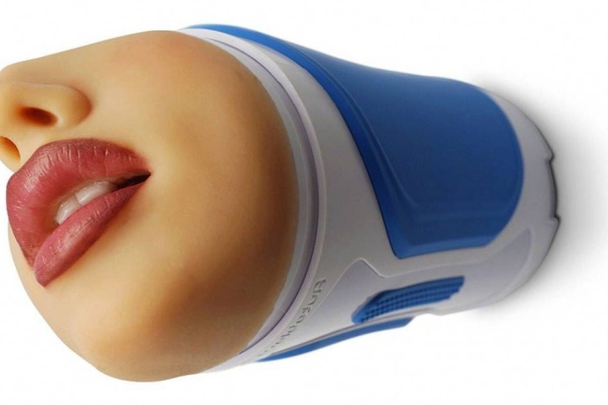 Cientificos Ven Mil Videos Porno Para Crear Al Robot Autoblow 2