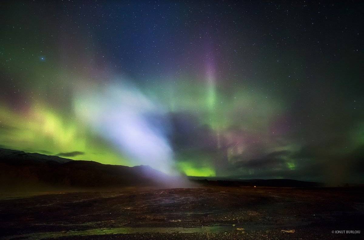 Aurora