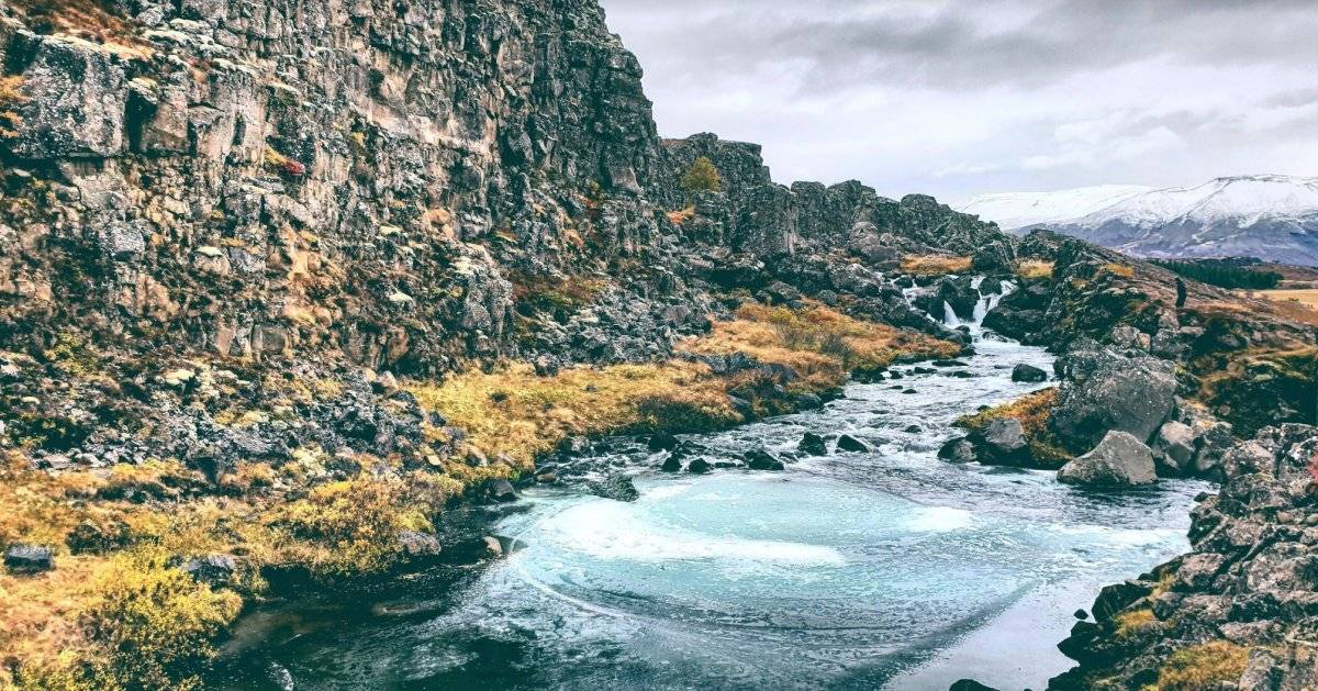 Islandia