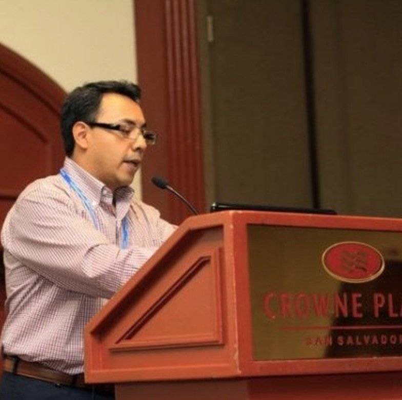Ángel Armando Rodríguez Luna