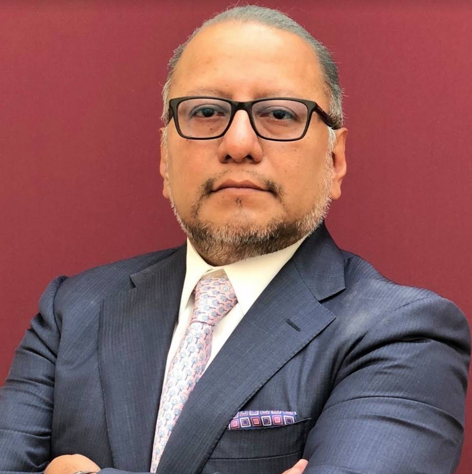 Gabriel Regino