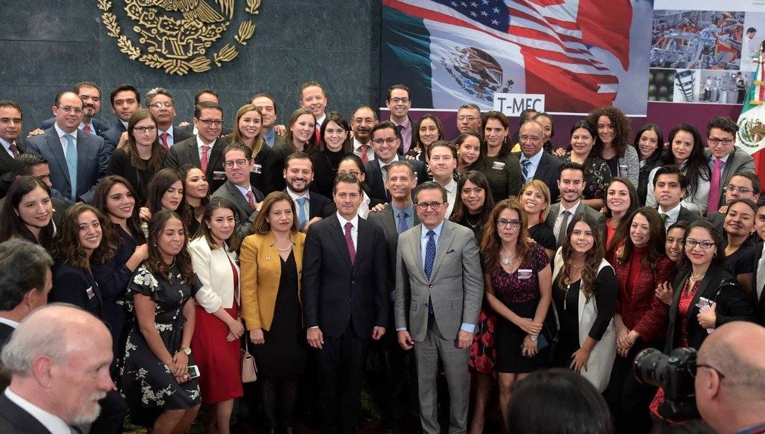 Peña Nieto