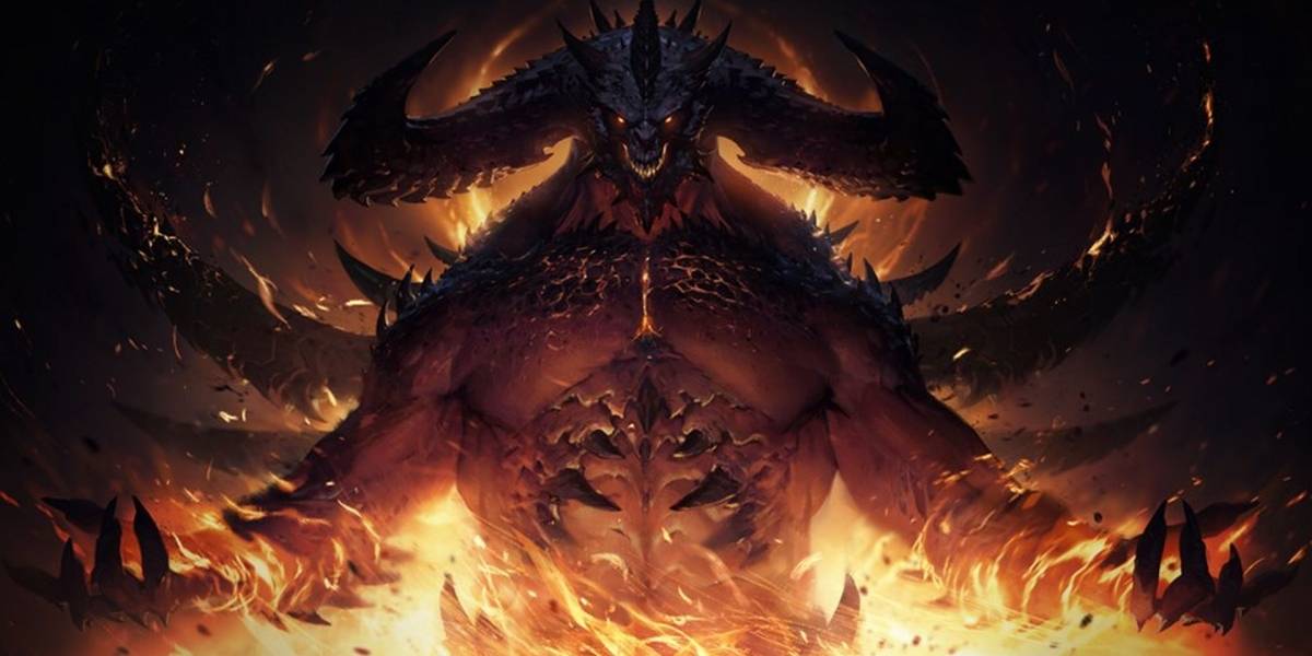 Reporte asegura que Diablo 4 se iba a presentar en BlizzCon 2018