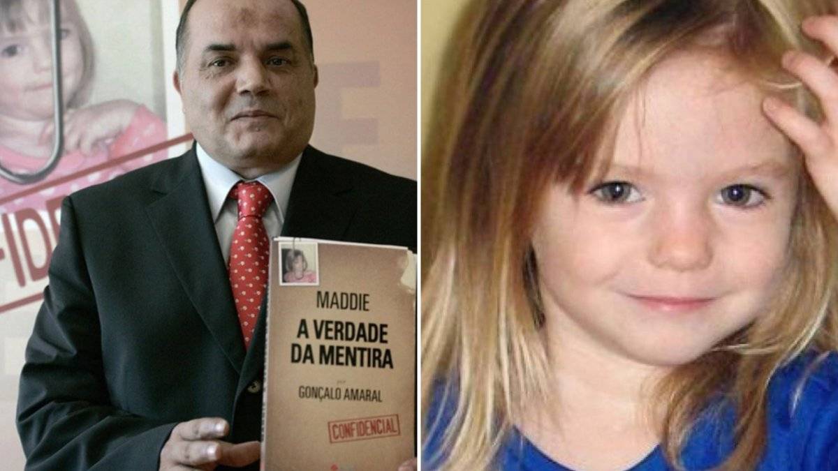 Madeleine McCann
