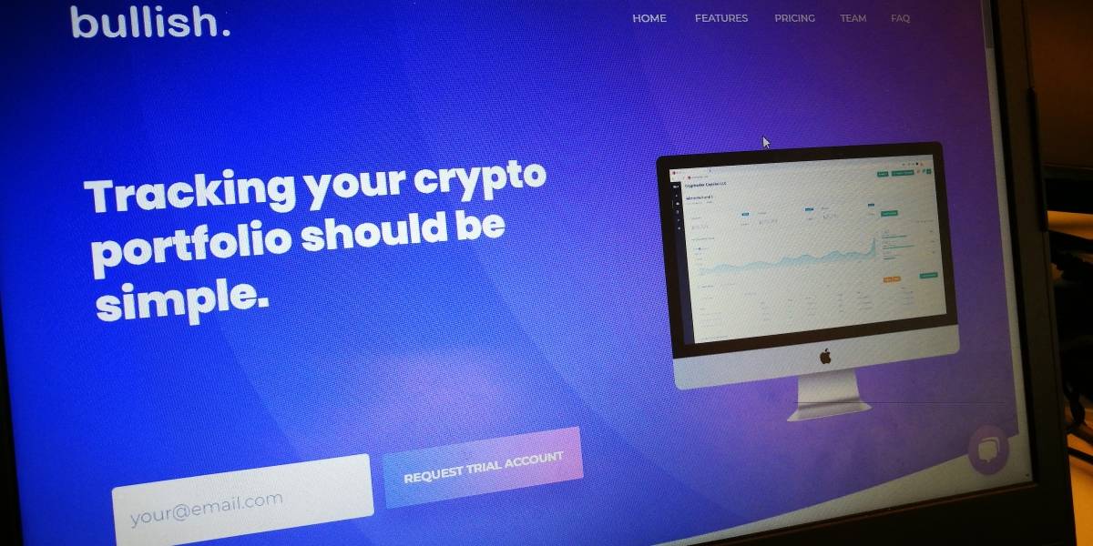 Así es Bullish, la plataforma chilena que busca unificar el ecosistema de criptomonedas