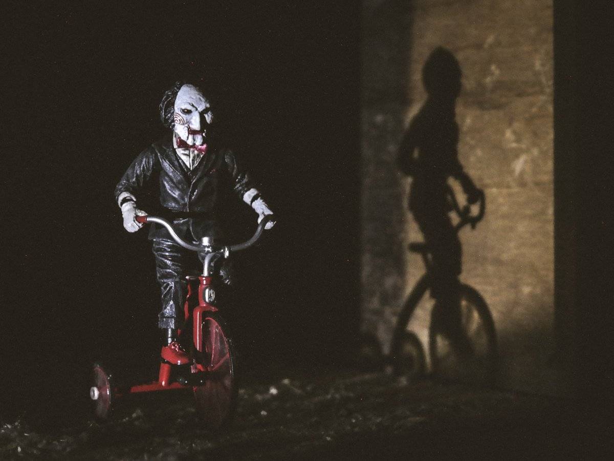 películas de terror