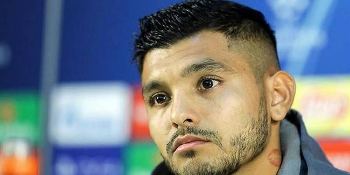 Tecatito Corona desea aparecer con el Porto en Champions