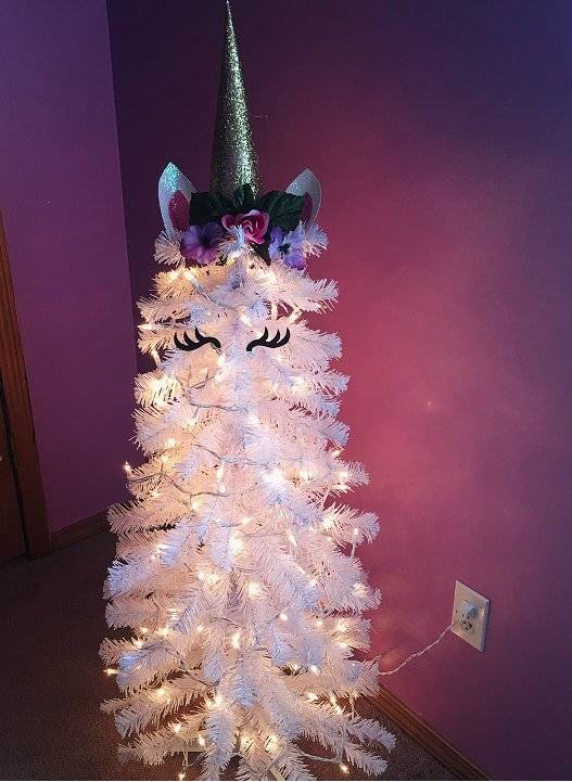unicornio