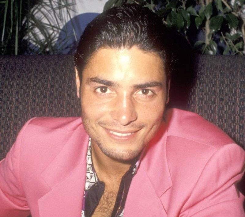 Chayanne