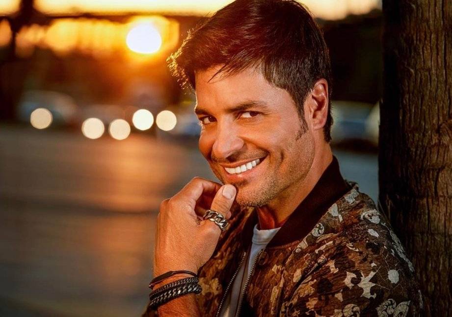 Chayanne