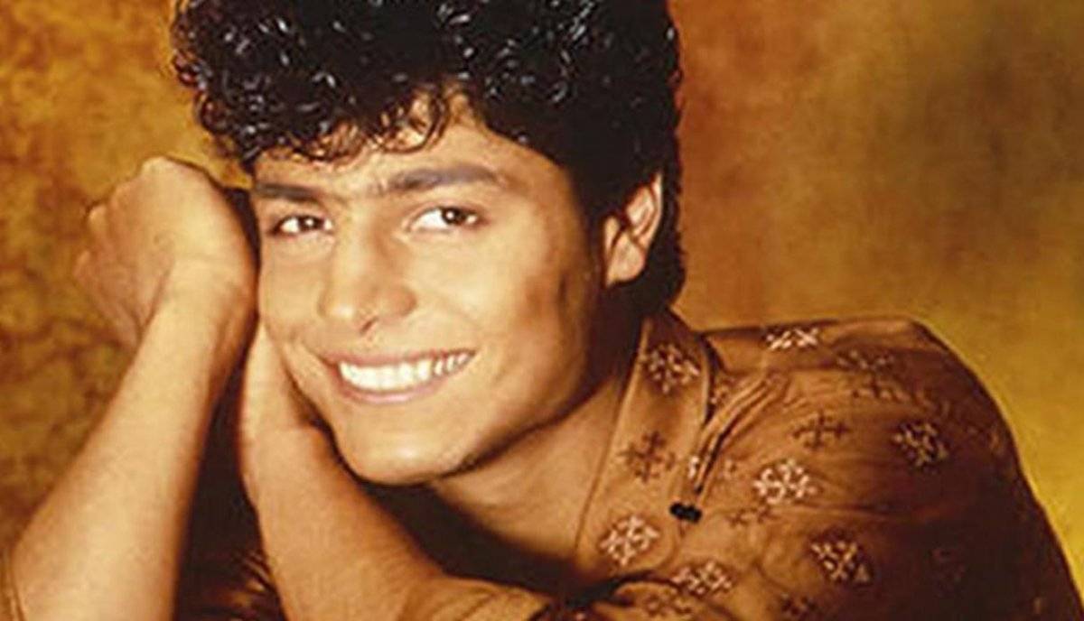 Chayanne