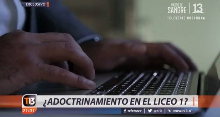 Canal 13