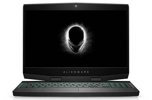 Alienware m15