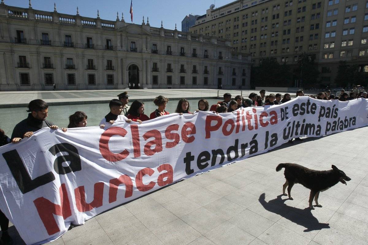 Secundarios