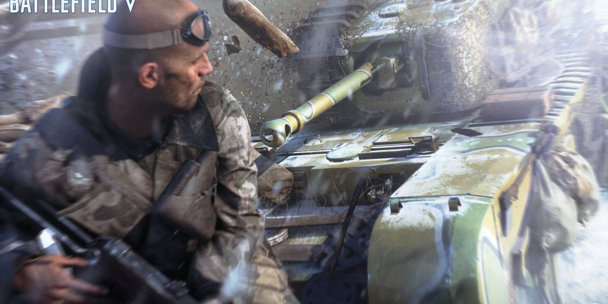 Esto necesita tu PC para correr Battlefield V