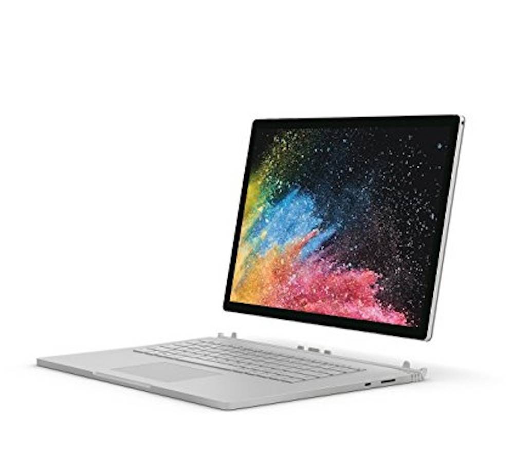Surface