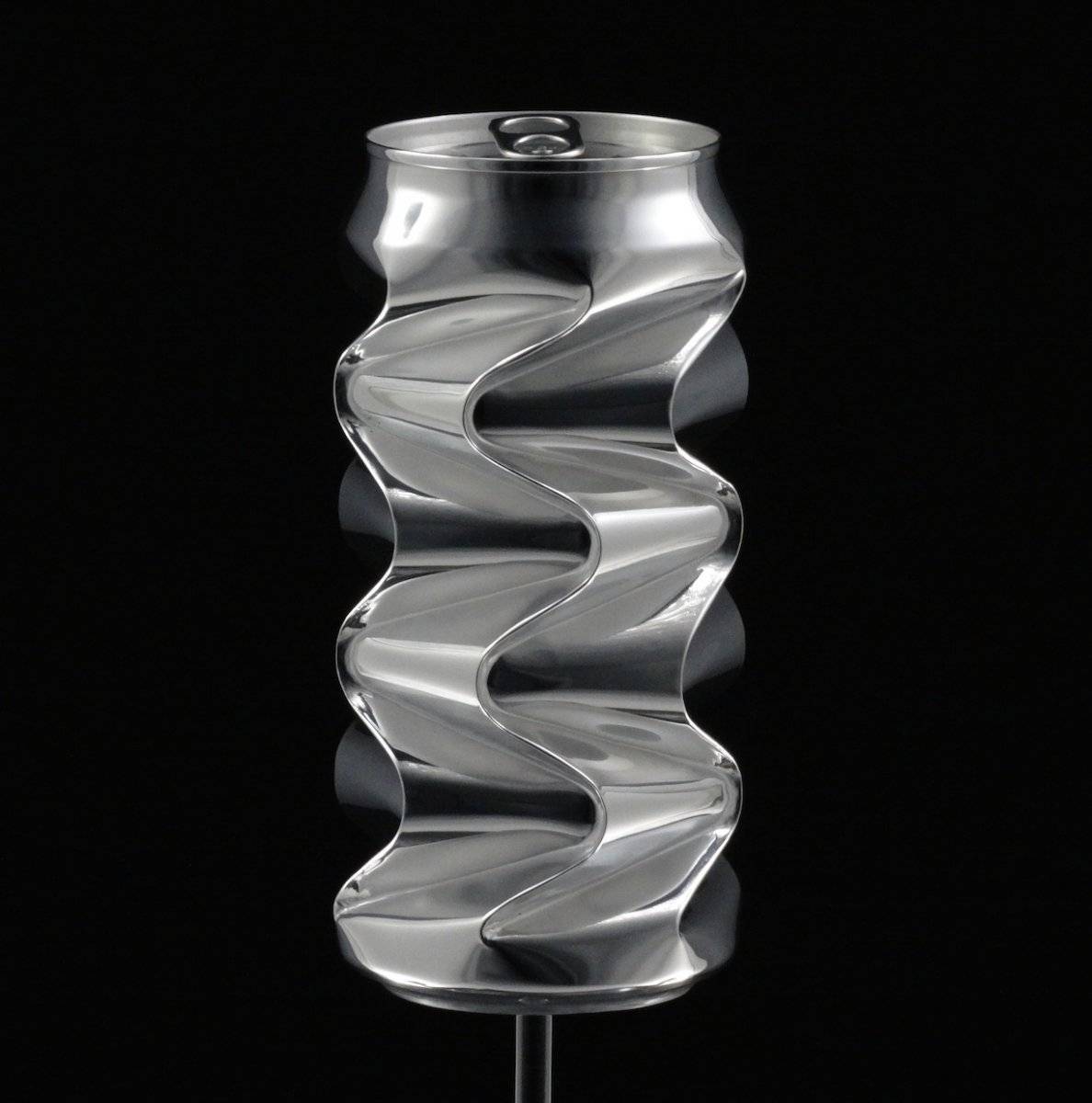 Latas arte