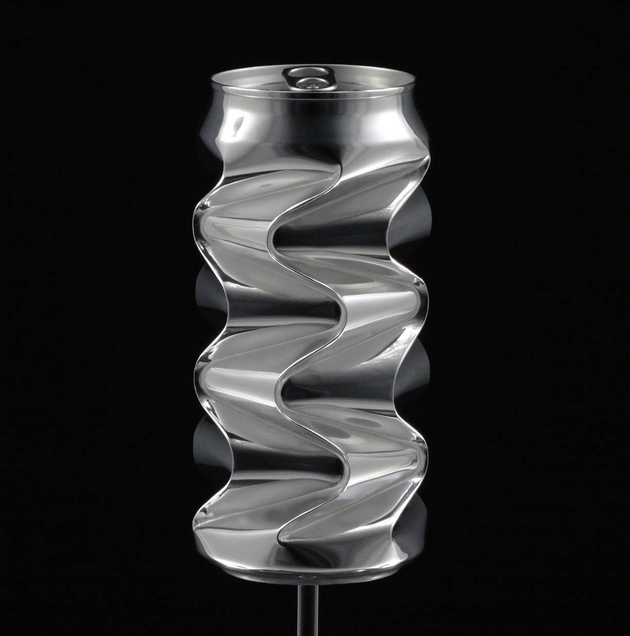 Latas arte