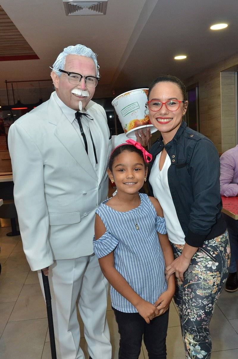 KFC