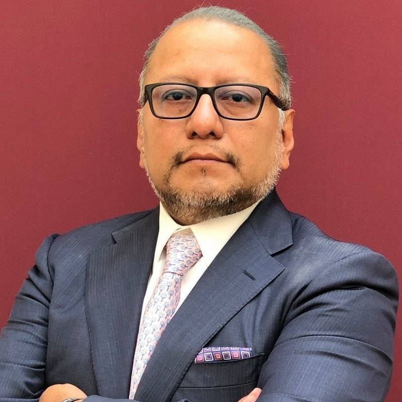 Gabriel Regino