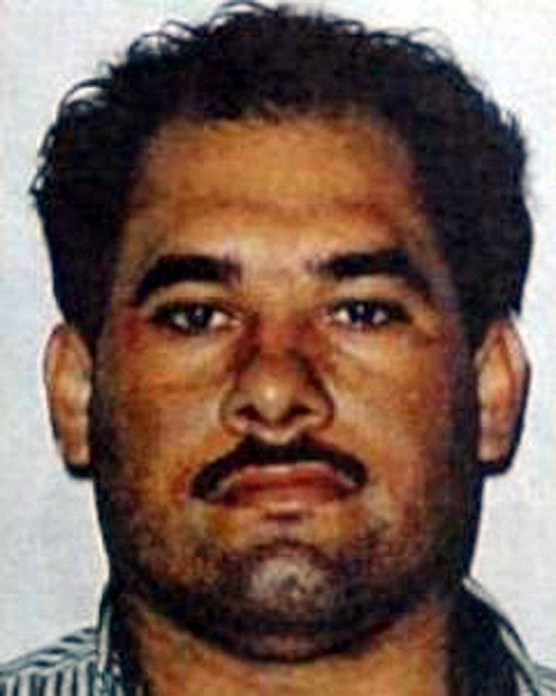 Guzmán Loera