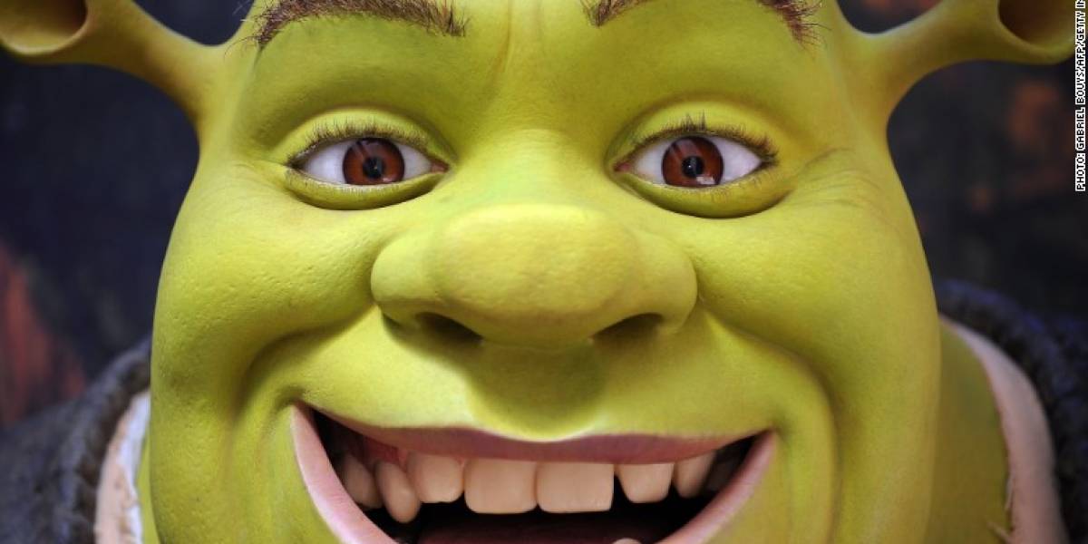 Las sagas de Shrek y del Gato con Botas van a ser reiniciadas
