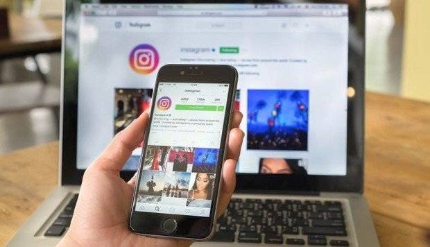 Instagram