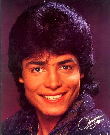 Chayanne