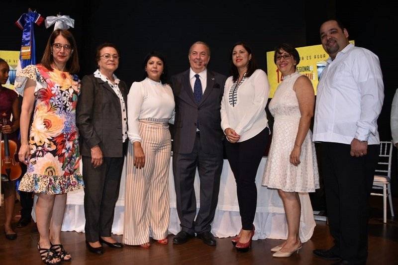 Feria Regional del Libro Cotuí 2018