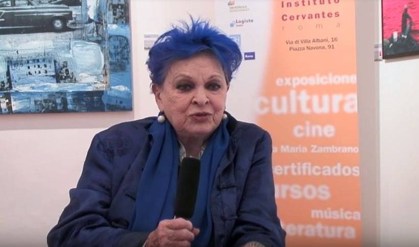 mama de bosé