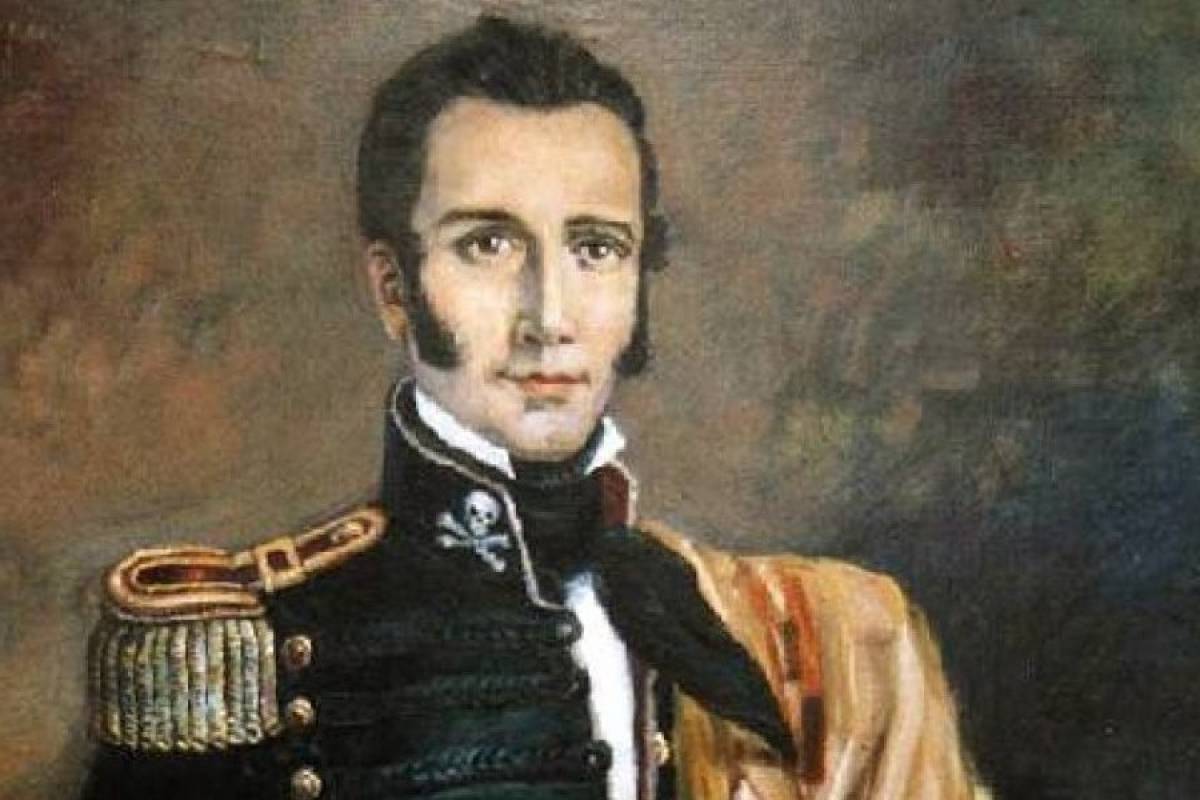 ¿Dónde están los restos de Manuel Rodríguez? El misterio, las teorías y