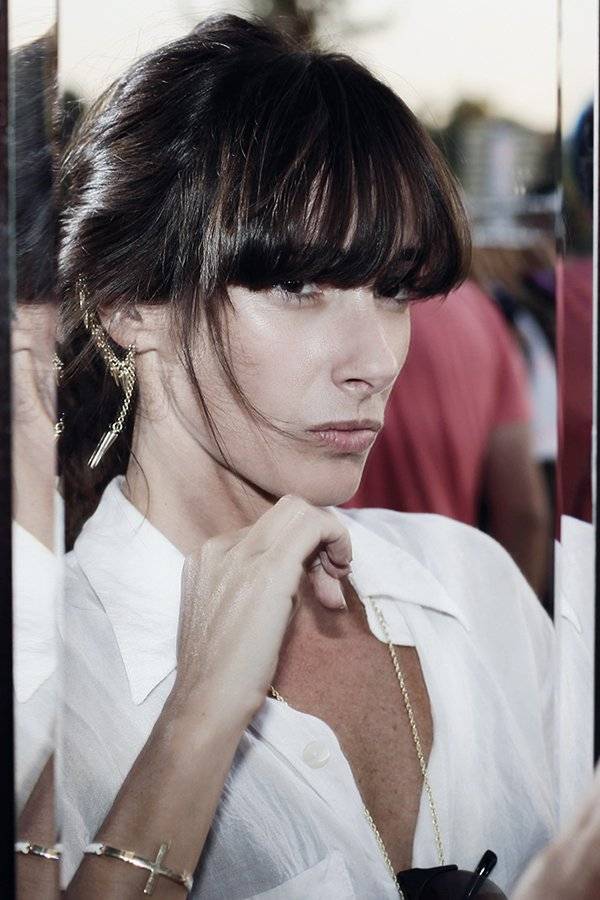 francisca germain