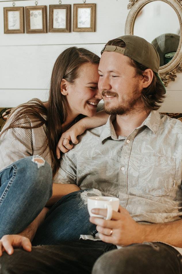 pareja pareja