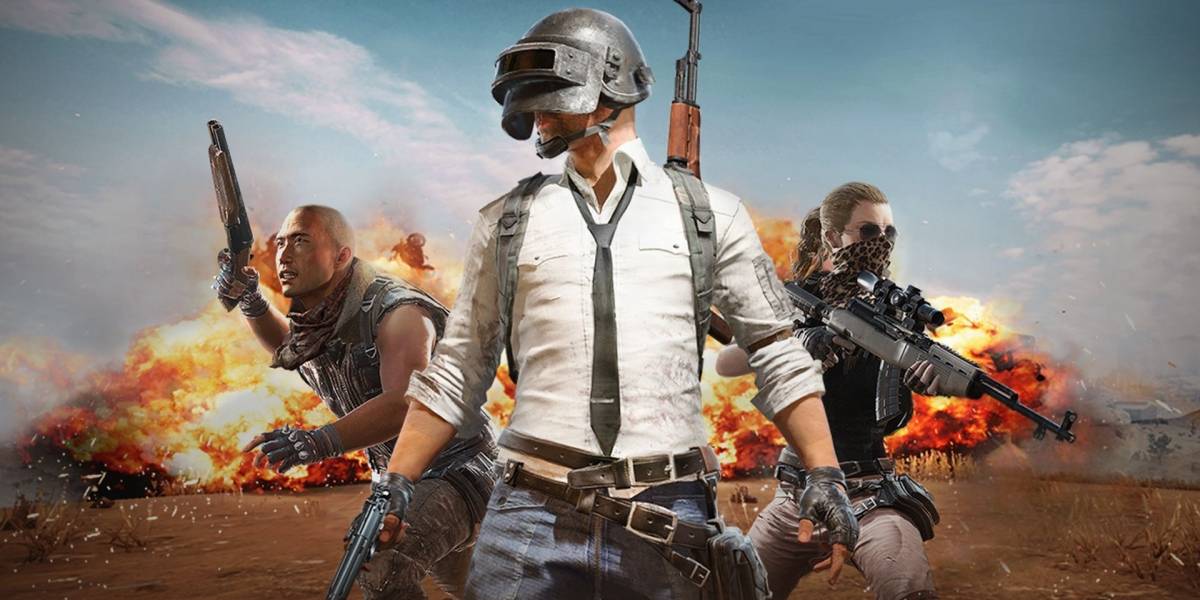 Rumor: PlayerUnknow's Battlegrounds llegará a PlayStation 4 en diciembre