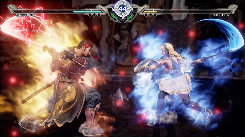 soulcalibur4 soulcalibur4