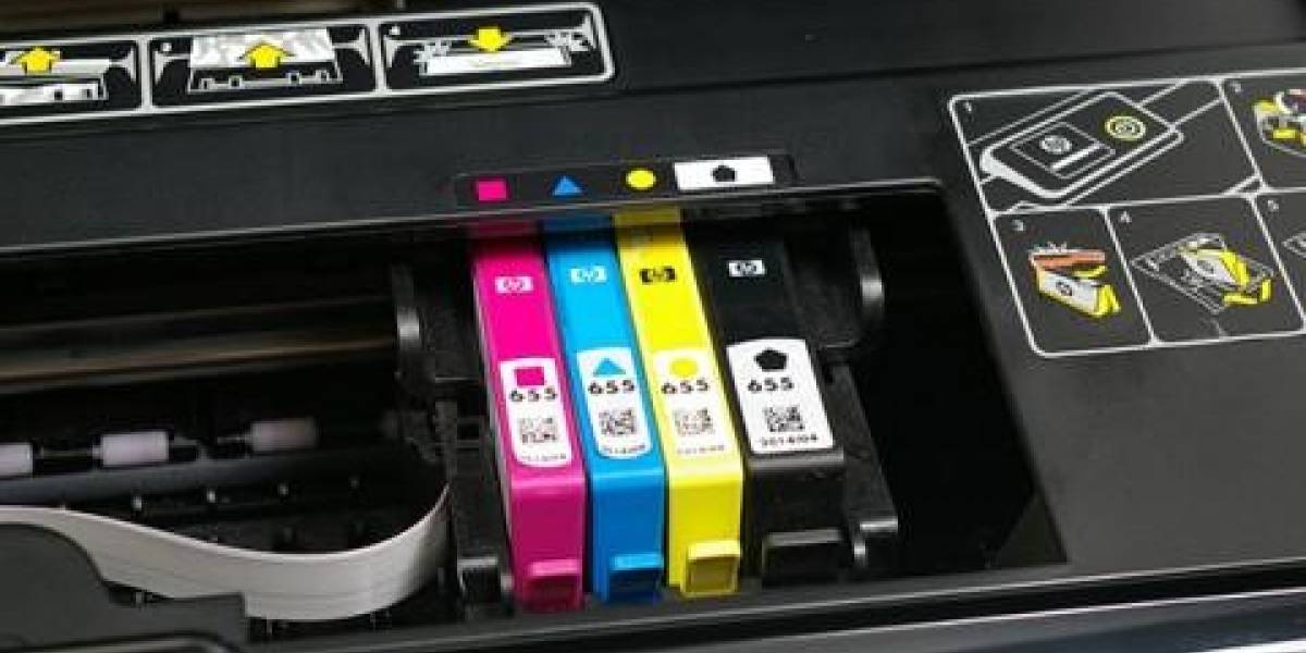 Estos son los riesgos que existen con los cartuchos de tóner “compatibles” y “alternativos”
